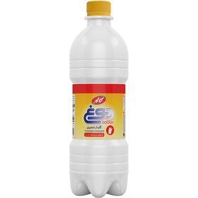 تصویر دوغ گازدار تخمیری دوغ گازدار تخمیری