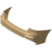 تصویر سپر عقب چری آریزو 5 FL 