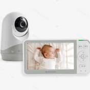 تصویر پیجر تصویری مدل kikkaboo Rhen 