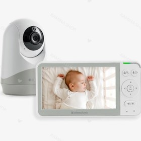 تصویر پیجر تصویری مدل kikkaboo Rhen 