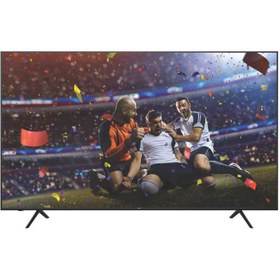 تصویر تلویزیون هایسنس مدل 75a7120 75a7120 Hisense Smart 4K UHD LED TV Vidaa