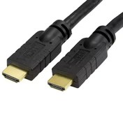 تصویر کابل HDMI مدل FN-HCB150 فرانت طول 15 متر Faranet FN-HCB150 HDMI 4K Cable 15m