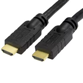تصویر کابل HDMI فرانت V1.4-4K مدل FN-HCB150 طول 15 متر (اکتیو) ا FARANET FN-HCB150 4K HDMI V1.4 Cable 15M Active FARANET FN-HCB150 4K HDMI V1.4 Cable 15M Active