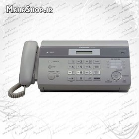 تصویر فکس کاربنی تک کاره Panasonic KX FT981 فکس Panasonic KX FT981 FAX