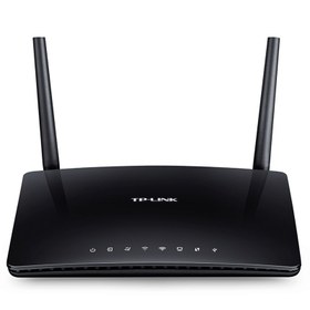 تصویر مودم تی پی لینک Archer D20 AC750 Wireless Dual Band ADSL2+ Modem TP-Link Archer D20 AC750 Wireless Dual Band ADSL2+