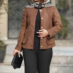 تصویر کت شیک زنونه 