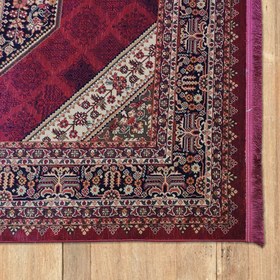 تصویر فرش لاکی 500 شانه تراکم 1500 نخ با کیفیت بدون پرزدهی و ضد حساسیت باضمانت - 12متری Buy a carpet