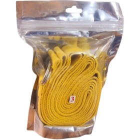 تصویر بند یوگا 3 متری 