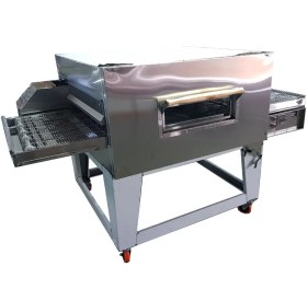 تصویر فر پیتزا ریلی دهنه ۷۰ KTC صادراتی 