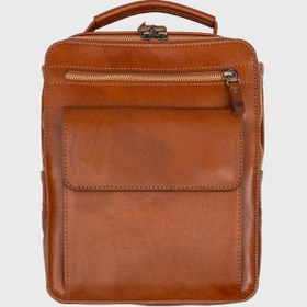 تصویر کیف دوشی مت (Mat) 