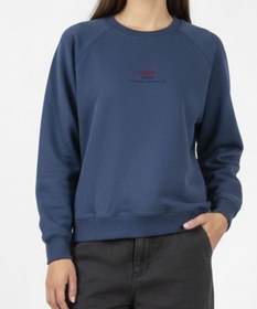 تصویر سویشرت زنانه بهبود مدل 715164 