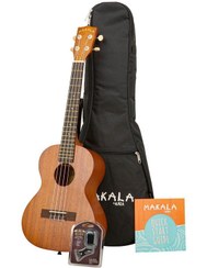 تصویر Kala Makala Tenor Pack 