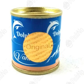 تصویر وانیل دلفین خانگی 