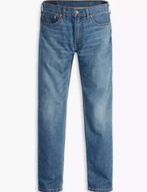 تصویر شلوار جین مردانه برند لیوایز Levi's اصل 29507-1357 