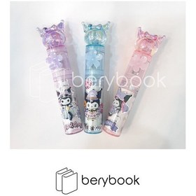 تصویر بری بوک / پاکن ماتیکی / چراغ دار / طرح کرومی / 606 