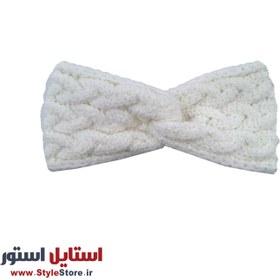 تصویر هدبند زنانه مدل SAM-621 