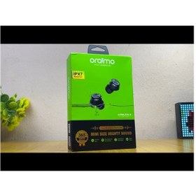 تصویر ایرفون بلوتوثی Oraimo مدل AirBuds 3 OEB-E11D 