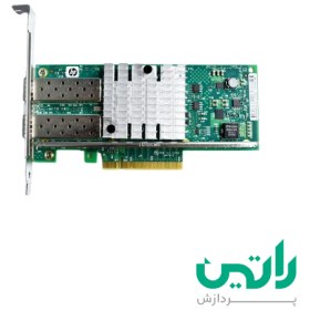 تصویر کارت شبکه HPE NC560SFP 