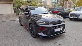 تصویر کی ام سی A5 مدل 1404 ا توربو 1500 توربو 1500