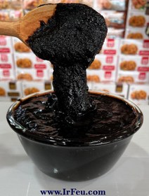 تصویر رب لیمو محلی 