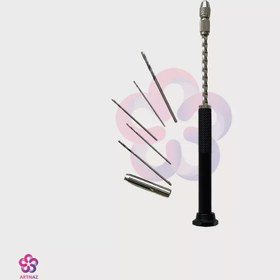 تصویر دریل دستی 