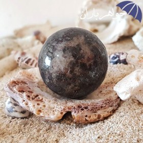 تصویر گوی حدید اصل H3026 