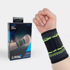 تصویر مچبند ورزشی YC 