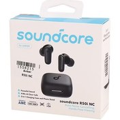 تصویر هندزفری بلوتوثی انکر مدل Soundcore R50i NC A3959 Anker Soundcore R50i NC A3959 Bluetooth Handsfree