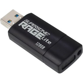 تصویر فلش PATRIOT RAGE LITE 128G USB3.2 (گارانتی فراگامان) 