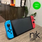 تصویر کنسول بازی نینتندو سوییچ (استوک) Joy Con ا Nintendo Switch Joy Con (Stock) Nintendo Switch Joy Con (Stock)