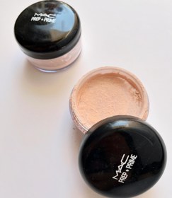 تصویر پودر فیکس مک ۳۰ گرم - دو MAC