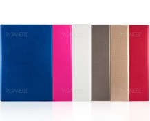 تصویر کیف کلاسوری بوک کاور تبلت سامسونگ Tab A مدل SM-T295 Book Cover Samsung Galaxy Tab A 2019 LTE SM-T295