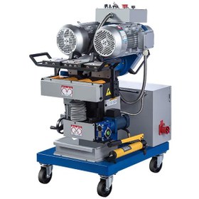 تصویر پخ‌ زن ورق ونباخ WBM.80V 