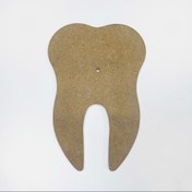 تصویر ساعت دندان 