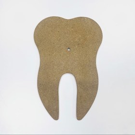 تصویر ساعت دندان 