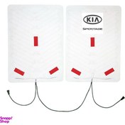 تصویر گرمکن صندلی خودرو مدل kia2 مناسب برای کیا اسپورتیج 