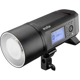 تصویر فلاش پرتابل گودکس Godox AD600Pro Witstro Outdoor Flash 