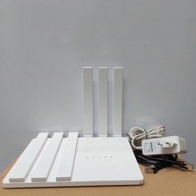 تصویر مودم ۵G گرین پکت مدل D5H-EA62 