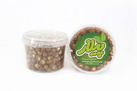 تصویر مغز فندق با پوست 250 گرم Hazelnuts Kernel 250g