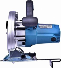 تصویر اره دیسکی ماکیتا مدل HS7010 با منبع تغذیه برق 