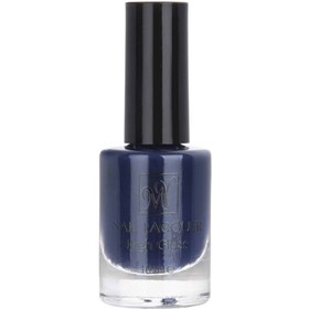 تصویر لاک ناخن مای شماره 819 MY