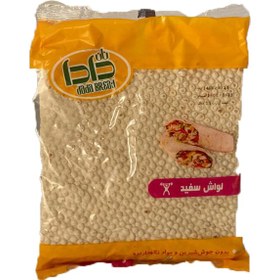 تصویر نان لواش 