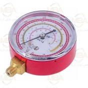 تصویر ساعت گیج فشار بالا مدل RG2440H 