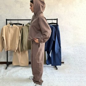 تصویر ست هودی جاگر 