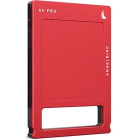 تصویر هارد اینترنال Angelbird SSD ظرفیت 1 ترابایت مدل AV PRO MK3 