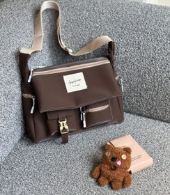 تصویر کیف مروارید 