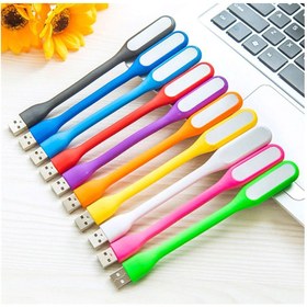 تصویر چراغ USB 