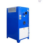 تصویر کالا کوره-هوای-گرم-البرز-مدل-KHG-100 ا Alborz KHG-100 heater Alborz KHG-100 heater