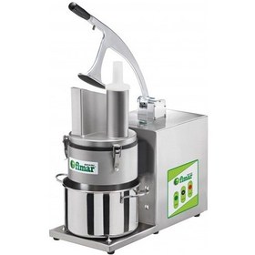 تصویر خلال کن فیمار مدل TV-400 Fimar Vegetable cutter TV-400