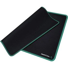 تصویر ماوس پد مخصوص بازی دیپ کول مدل GM810 Deep Cool GM810 mouse pad